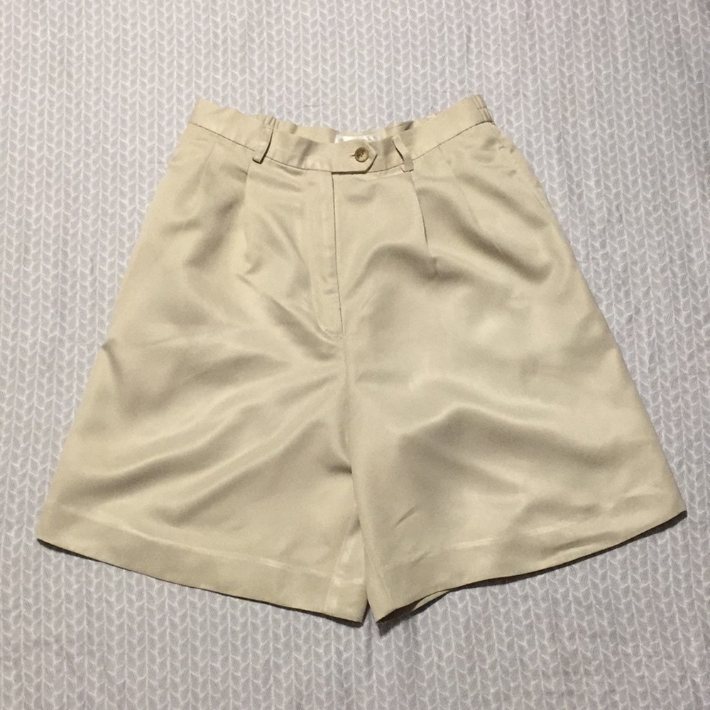 Women’s Talbot shorts